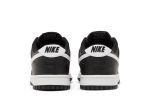 Nike Dunk Low ‘Black Panda 2.0’ DV0831-002  Skidge Store