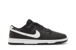 Nike Dunk Low ‘Black Panda 2.0’ DV0831-002  Skidge Store