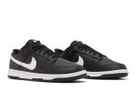 Nike Dunk Low ‘Black Panda 2.0’ DV0831-002  Skidge Store