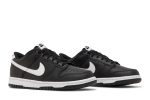 Nike Dunk Low ‘Black Panda 2.0’ FD1232-001  Skidge Store