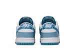 Nike Dunk Low ‘Blue Paisley’ DH4401-101  Skidge Store