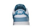 Nike Dunk Low ‘Blue Paisley’ DH4401-101  Skidge Store