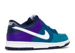 Nike Dunk Low ‘Bright Spruce Marina’ DH9765-300  Skidge Store