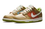 Nike Dunk Low ‘Brown Green’ DV9108-711  Skidge Store