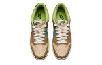 Nike Dunk Low ‘Brown Green’ DV9108-711  Skidge Store