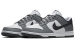 Nike Dunk Low By You ‘Grey White’ DO7413-991  Skidge Store