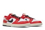 Nike Dunk Low ‘Chicago Split’ DZ2536-600  Skidge Store