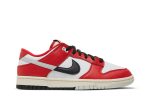 Nike Dunk Low ‘Chicago Split’ DZ2536-600  Skidge Store