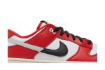 Nike Dunk Low ‘Chicago Split’ DZ2536-600  Skidge Store