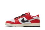 Nike Dunk Low ‘Chicago Split’ DZ2536-600  Skidge Store