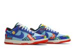 Nike Dunk Low ‘Chinese New Year – Firecracker’ DH4966-446 Skidge Store