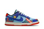 Nike Dunk Low ‘Chinese New Year – Firecracker’ DH4966-446 Skidge Store