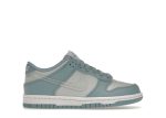 Nike Dunk Low ‘Clear Blue Swoosh’ DH9765-401  Skidge Store