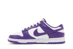 Nike Dunk Low ‘Court Purple’ DD1391-104  Skidge Store