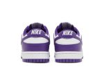 Nike Dunk Low ‘Court Purple’ DD1391-104  Skidge Store