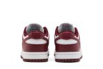 Nike Dunk Low ‘Dark Beetroot’ DD1503-108 Skidge Store