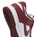 Nike Dunk Low ‘Dark Beetroot’ DD1503-108 Skidge Store