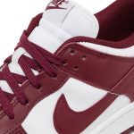 Nike Dunk Low ‘Dark Beetroot’ DD1503-108 Skidge Store