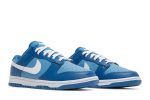 Nike Dunk Low ‘Dark Marina Blue’ DJ6188-400