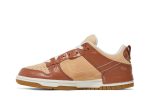 Nike Dunk Low Disrupt 2 ‘Brown Croc’ DV1026-215  Skidge Store