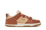 Nike Dunk Low Disrupt 2 ‘Brown Croc’ DV1026-215  Skidge Store