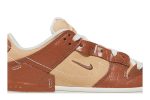 Nike Dunk Low Disrupt 2 ‘Brown Croc’ DV1026-215  Skidge Store