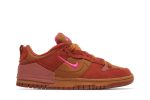 Nike Dunk Low Disrupt 2 ‘Desert Bronze’ DH4402-200  Skidge Store