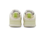 Nike Dunk Low Disrupt 2 ‘Green Snake’ DV3206-001  Skidge Store