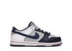 Nike Dunk Low EMB  x NBA ’75th Anniversary – Nets’ DC9564-001  Skidge Store