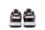 Nike Dunk Low Essential ‘Pink Foam Black’ DJ9955-600  Skidge Store