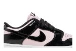 Nike Dunk Low Essential ‘Pink Foam Black’ DJ9955-600  Skidge Store