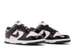 Nike Dunk Low Essential ‘Pink Foam Black’ DJ9955-600  Skidge Store