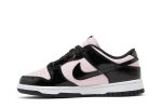 Nike Dunk Low Essential ‘Pink Foam Black’ DJ9955-600  Skidge Store