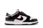 Nike Dunk Low Essential ‘Pink Foam Black’ DJ9955-600  Skidge Store