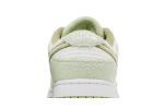 Nike Dunk Low ‘Fleece – Honeydew’ DQ7579-300  Skidge Store