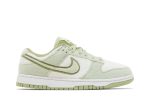 Nike Dunk Low ‘Fleece – Honeydew’ DQ7579-300  Skidge Store