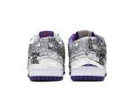 Nike Dunk Low ‘Flip The Old School’ DJ4636-100 Skidge Store