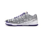 Nike Dunk Low ‘Flip The Old School’ DJ4636-100 Skidge Store