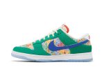 Nike Dunk Low ‘Foam Finger’ DZ5184-300