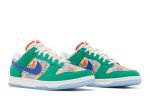 Nike Dunk Low ‘Foam Finger’ DZ5184-300  Skidge Store