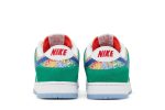 Nike Dunk Low ‘Foam Finger’ DZ5184-300  Skidge Store