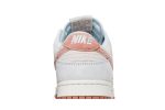 Nike Dunk Low ‘Fossil Rose’ DH7577-001  Skidge Store