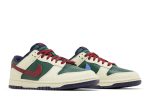 Nike Dunk Low ‘From Nike, To You – Gorge Green’ FV8106-361  Skidge Store