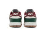 Nike Dunk Low ‘Gorge Green Team Red’ FB7160-161  Skidge Store