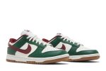 Nike Dunk Low ‘Gorge Green Team Red’ FB7160-161  Skidge Store