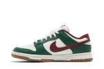 Nike Dunk Low ‘Gorge Green Team Red’ FB7160-161  Skidge Store