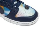 Nike Dunk Low ‘Graffiti – Navy’ DM0108-400  Skidge Store