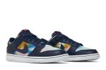 Nike Dunk Low ‘Graffiti – Navy’ DM0108-400  Skidge Store