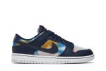 Nike Dunk Low ‘Graffiti – Navy’ DM0108-400  Skidge Store