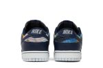 Nike Dunk Low ‘Graffiti – Navy’ DM0108-400  Skidge Store